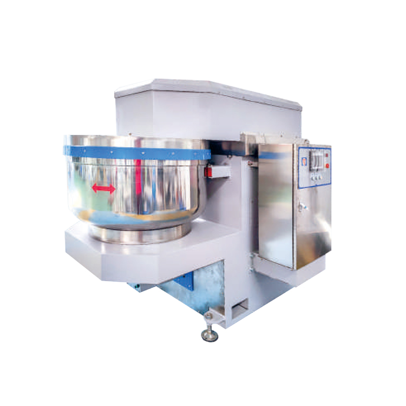 Commercial Spiral Dough Mixer